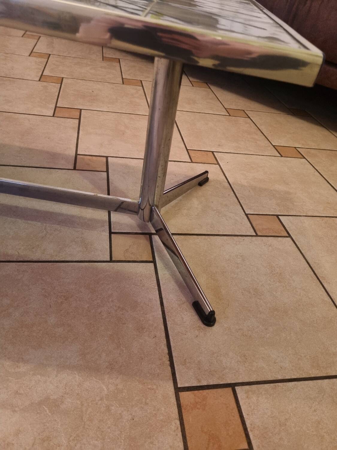 Vintage Berlati coffee table