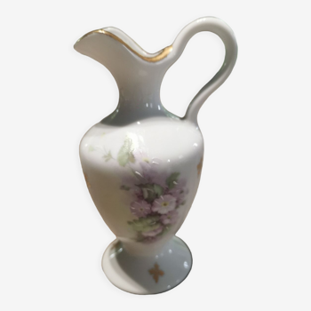 Small porcelain vase Limoges