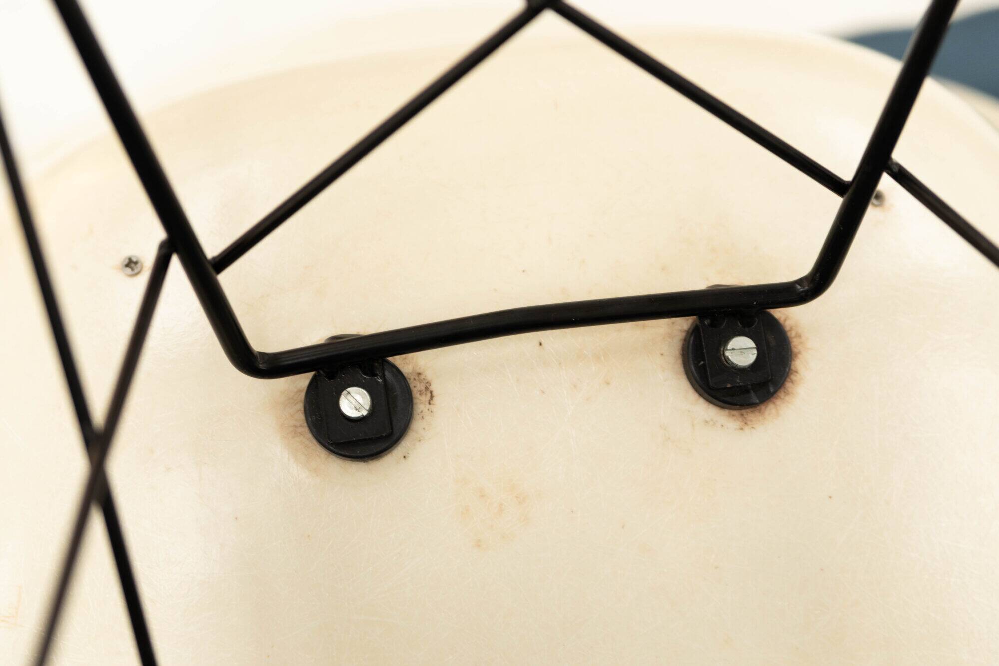 Rocking chair ‘RAR’ by Ray & Charles Eames