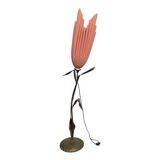 Lampadaire de style art deco