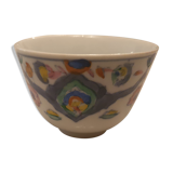 Polychrome cup