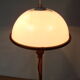 Temde floor lamp, 1970s