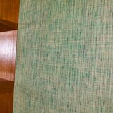 Système mural modulable teck scandinave années 60'