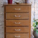 Chiffonnier dresser