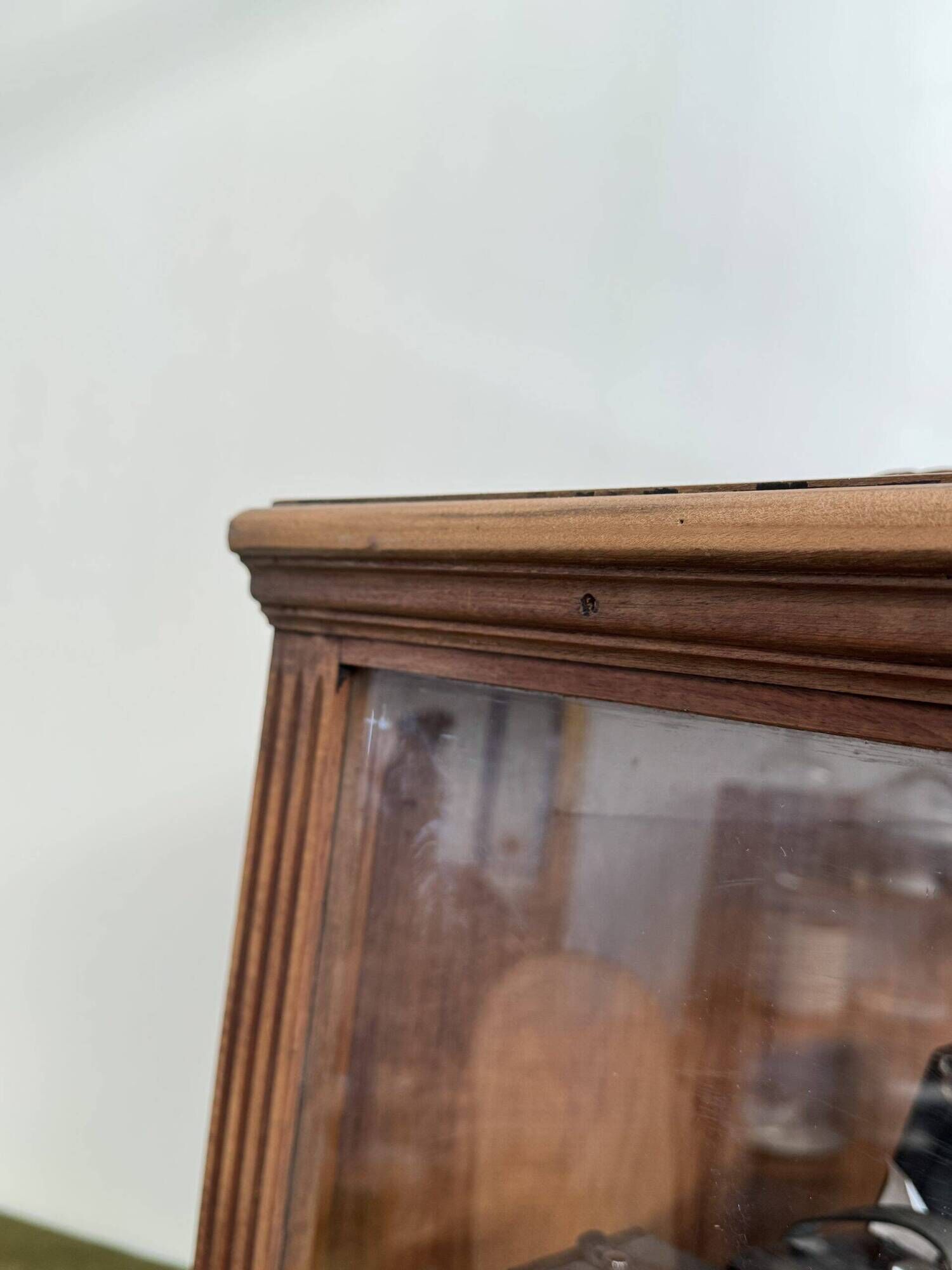 Vitrine