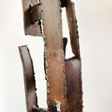 LAUREL USA - LAMP by sculptor RICHARD BARR