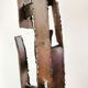 LAUREL USA - LAMP by sculptor RICHARD BARR