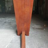 Vintage palaver chair