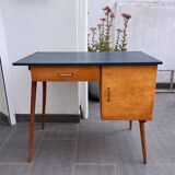 Baumann D227 Vintage 50s Desk