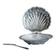 Beurrier coquillage
