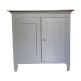 Clay grey sideboard