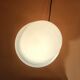 Coba table lamp by Roberto Pamio for Leucos 1972
