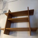 70s shelf Regain house