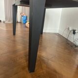 Artelano leather desk