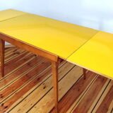 Extendable Table, Tatra Nabytok, Czechoslovakia, 1960s