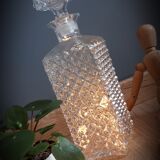 Old decanter whiskey 1 l