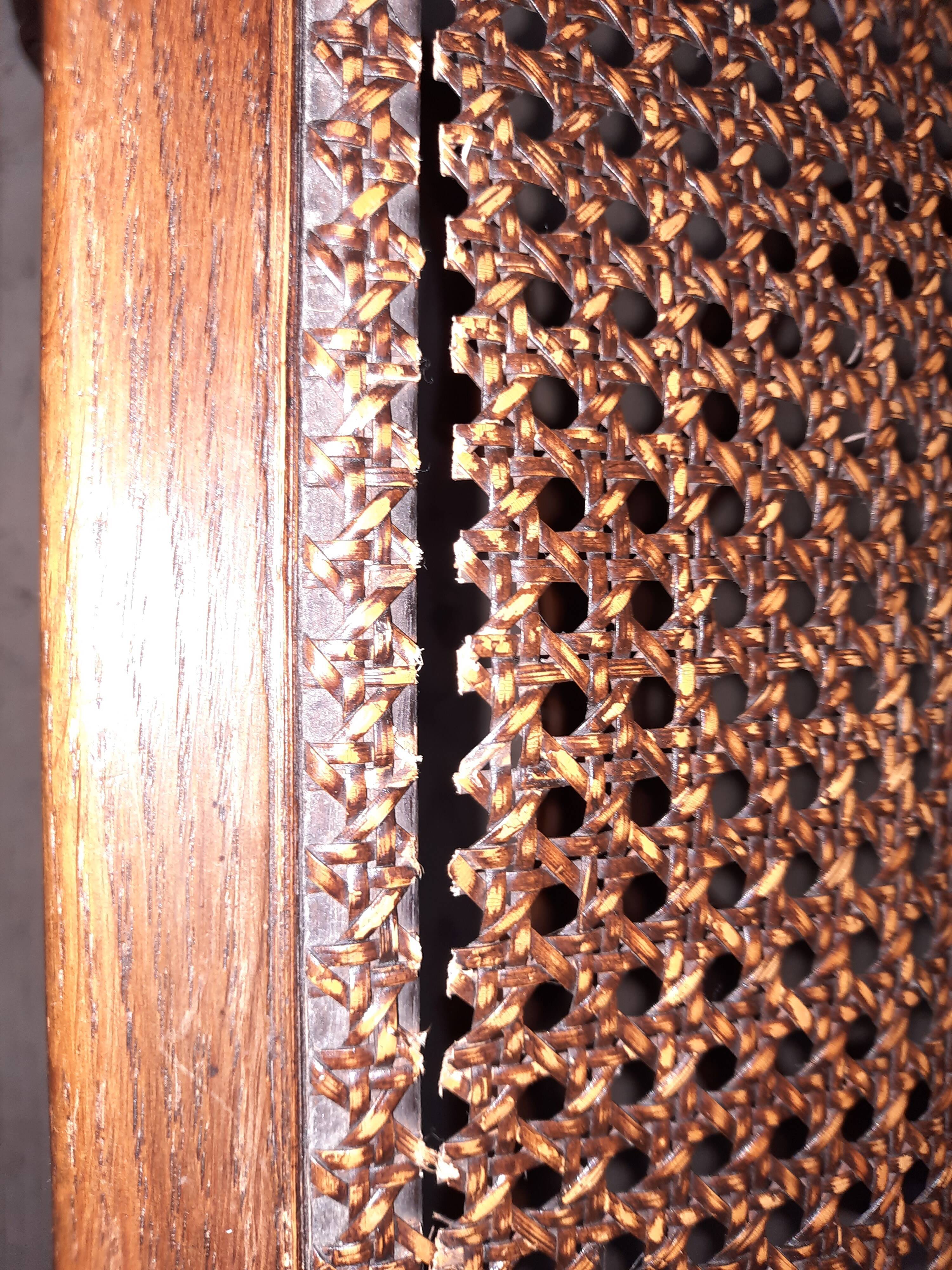 Pair of armchairs Nordiska Kompaniet