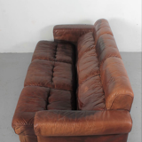 Sofa DSP2 by Robert Haussmann for de Sede 1970