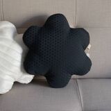 Flor Leopard Cushion
