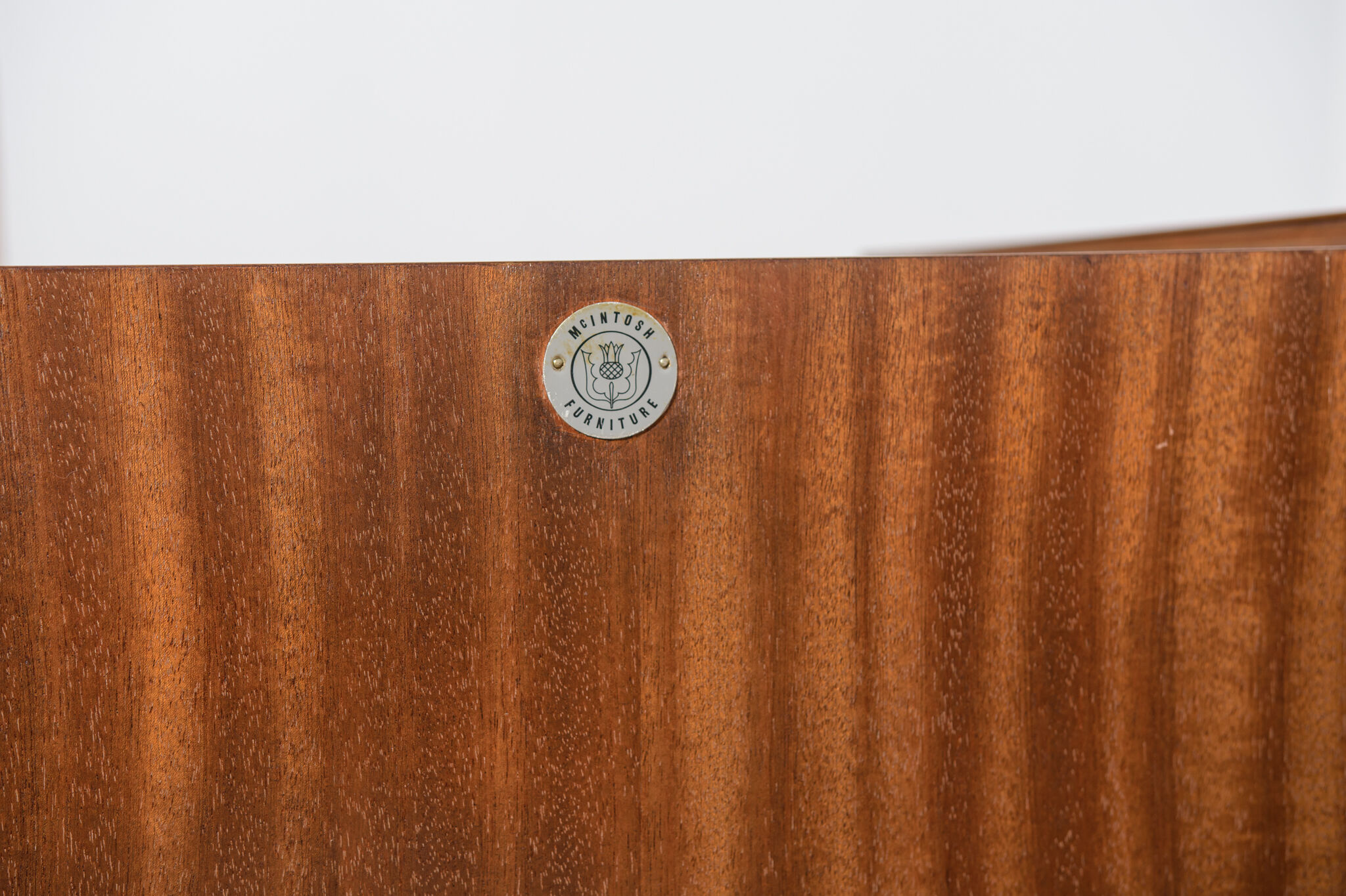 Mid-century teak sideboard from McIntosh, 1960s