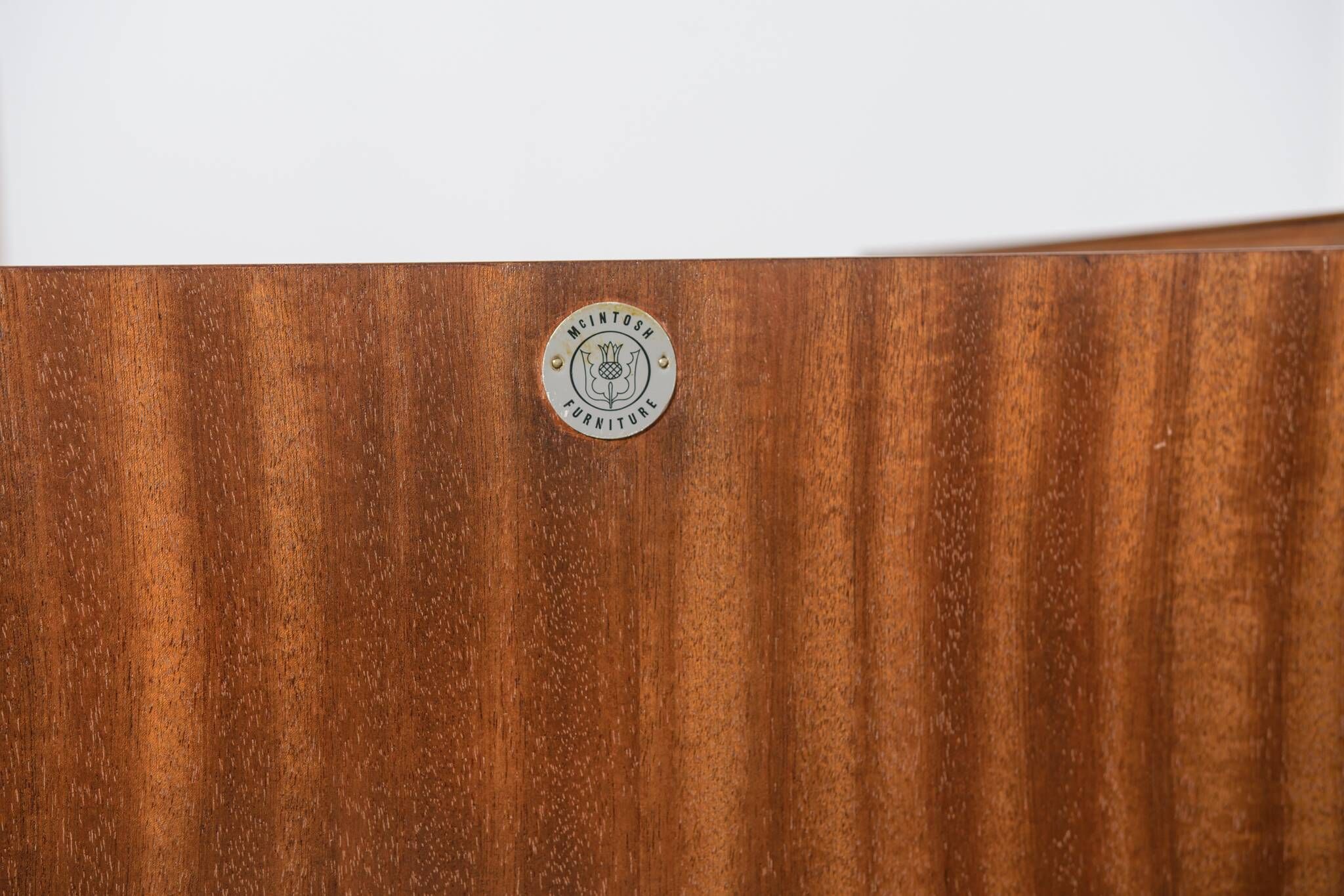 Mid-century teak sideboard from McIntosh, 1960s