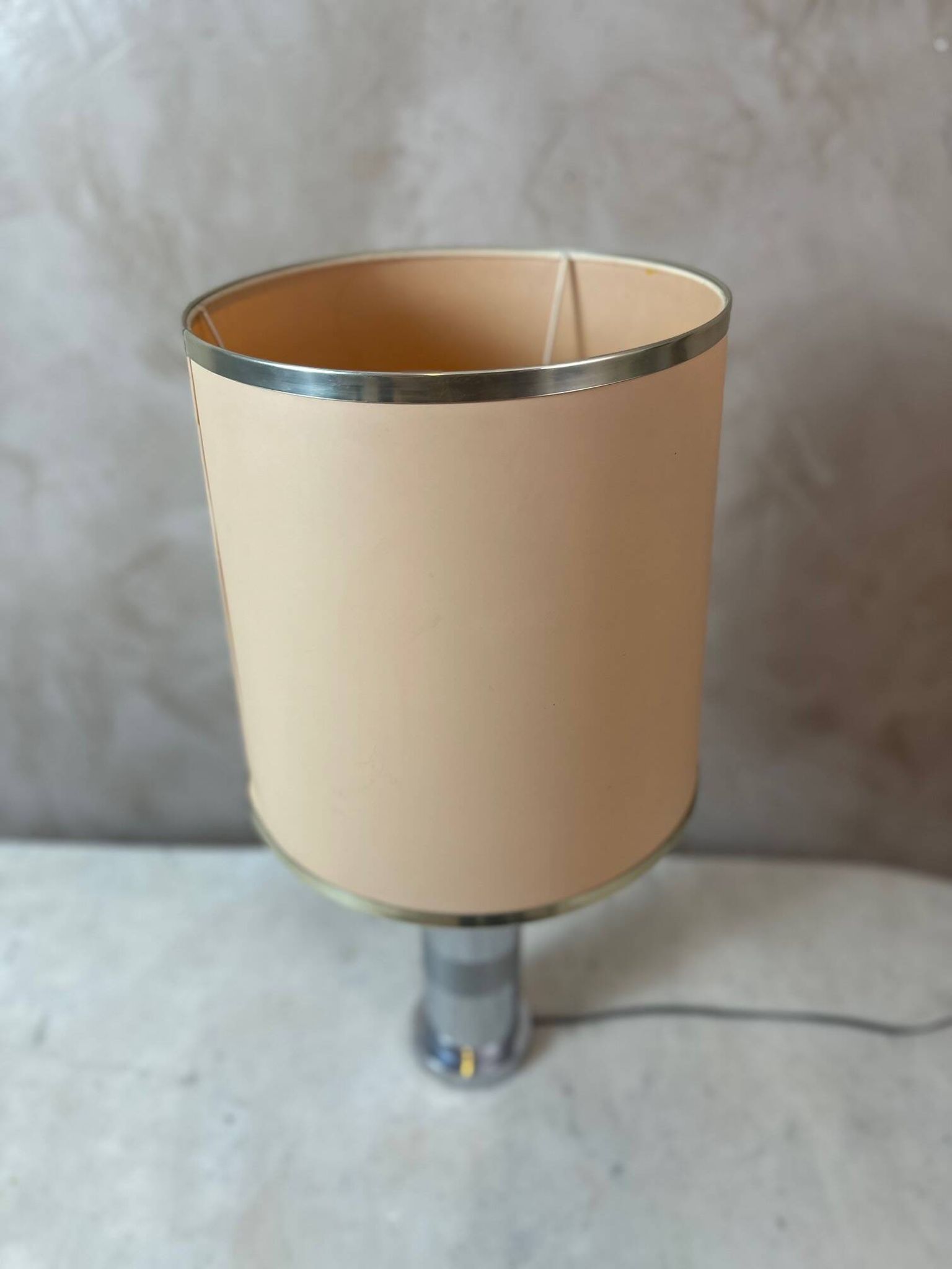 Lamp 1970
