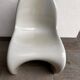 Chaise S de Verner Panton