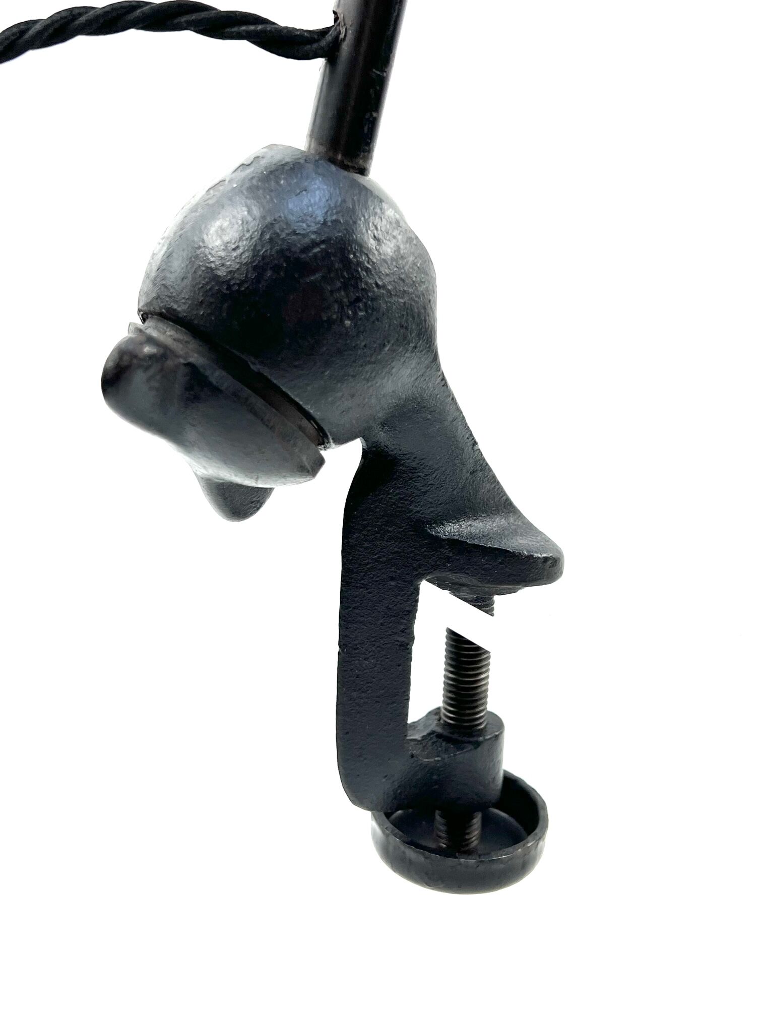 Lampe gras n° 201 réflecteur 1056