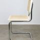 Vintage Cesca B32 chair by Marcel Breuer