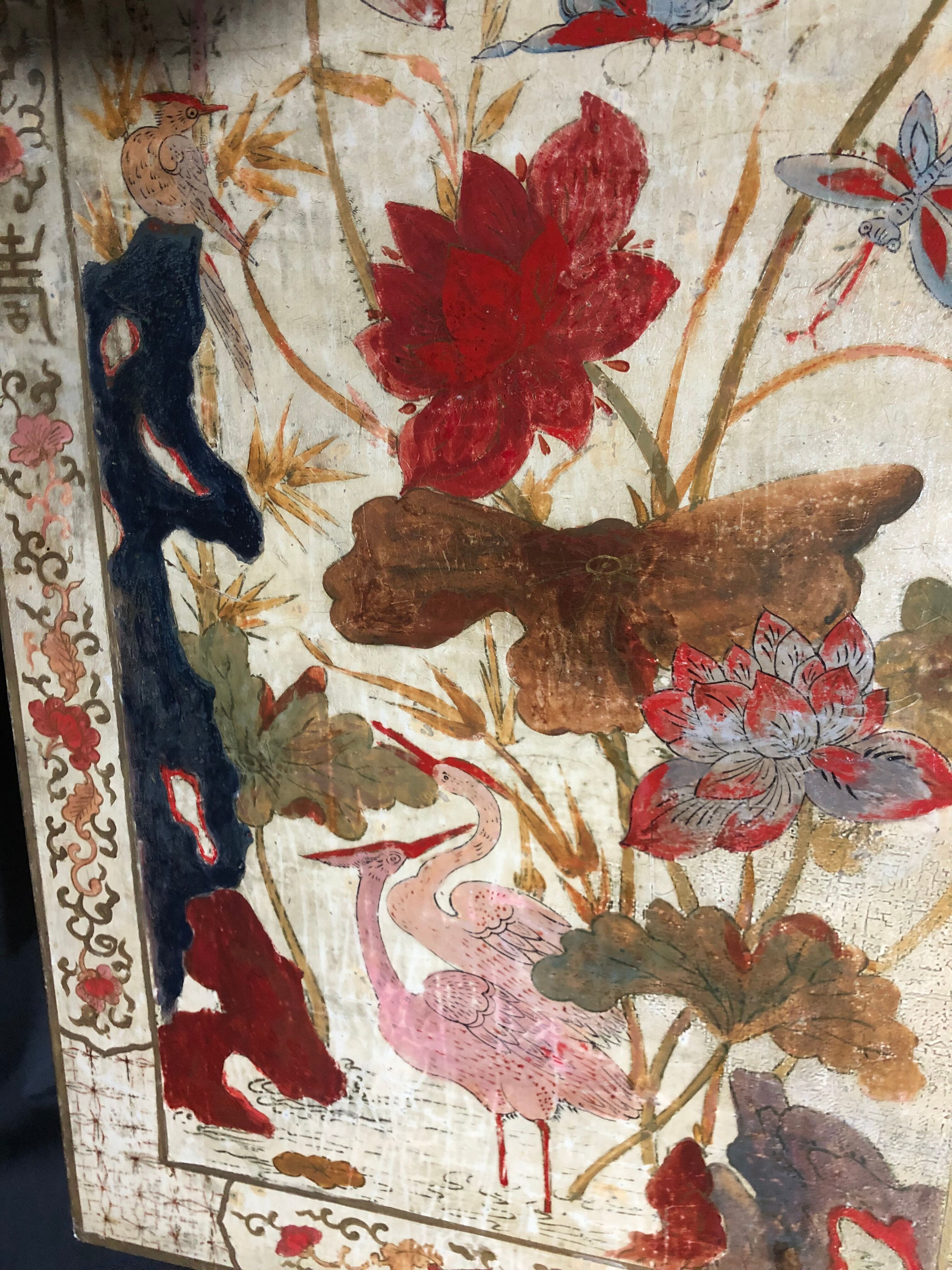 Japanese coffee table year 50