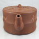Large terracotta teapot yi xing chinese China