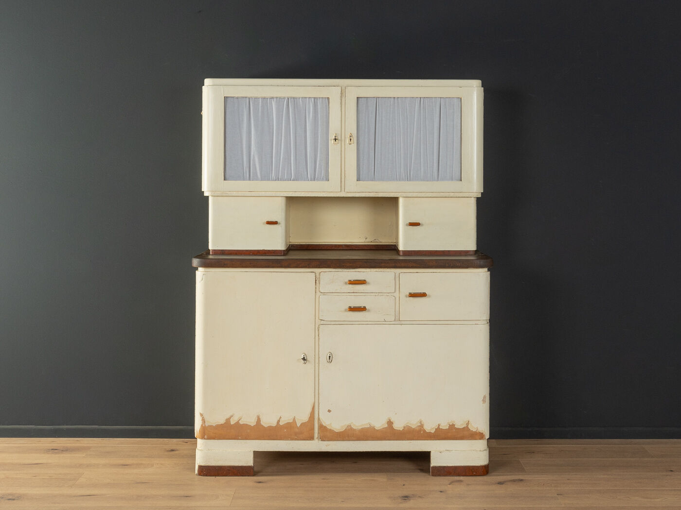 Unique kitchen cabinet