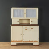 Unique kitchen cabinet