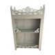 Wall shelf