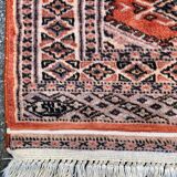 Pakistani carpets