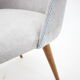 1960s desk chair Czechoslovakia