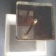 Plexi scale lamp 80'
