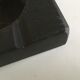 Slate ashtray, italy 60