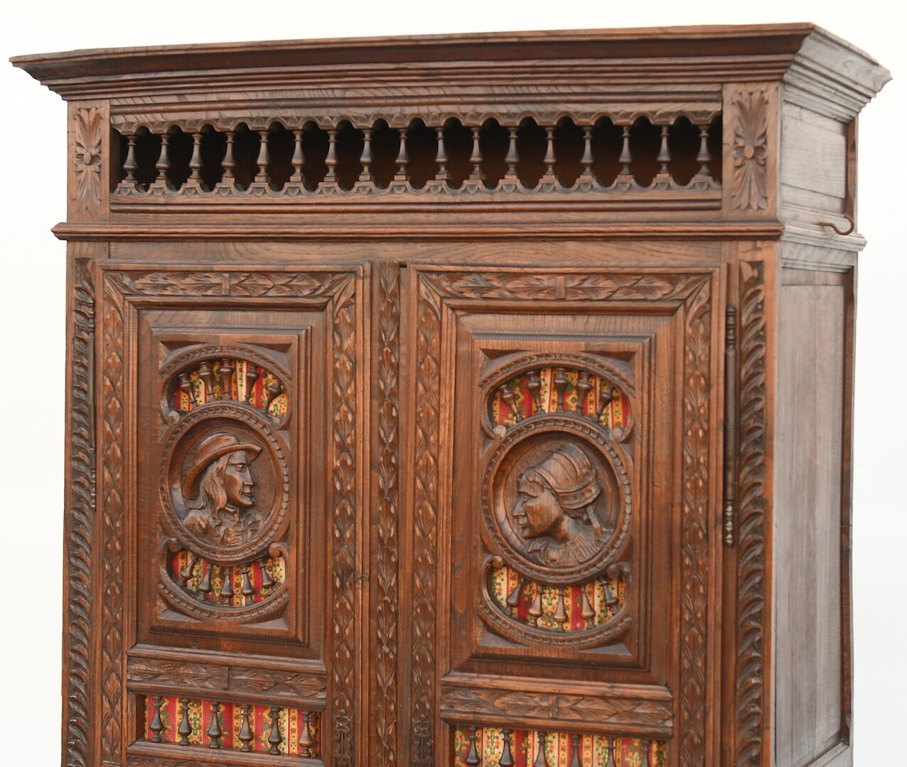 Armoire bretonne Selency