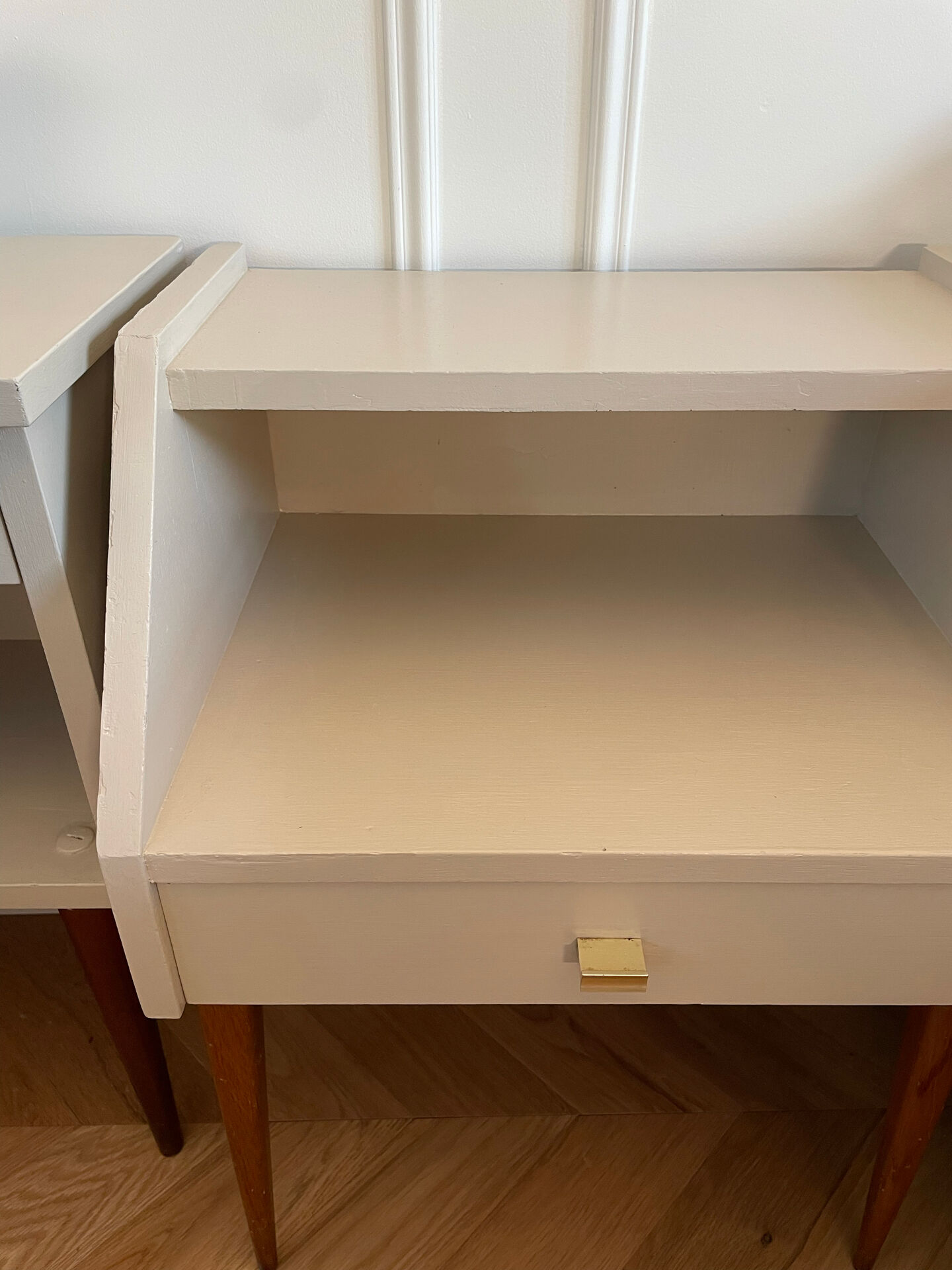 Tables de chevet