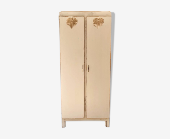 Armoire d’internat
