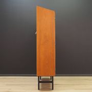 Teak cabinet, Danish design, 1970s, production: Denmark