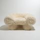 Fauteuil Mineral Yeti