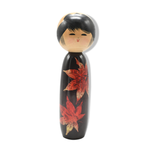 Kokeshi Poupée japonaise