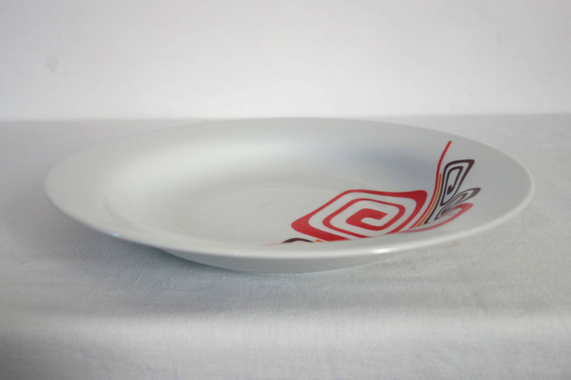 Plat creux bas Winterling Marktleuthen Bavaria vintage