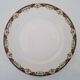 Limoges Porcelain Dessert Plates