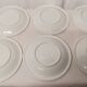 Set of Primula Italy Vintage Dessert Plates