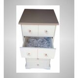 Vintage chiffonier