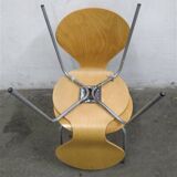 14 Danerka Rondo Chair Designed By Erik Jørgensen
