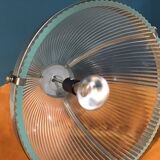 Industrial style lamp